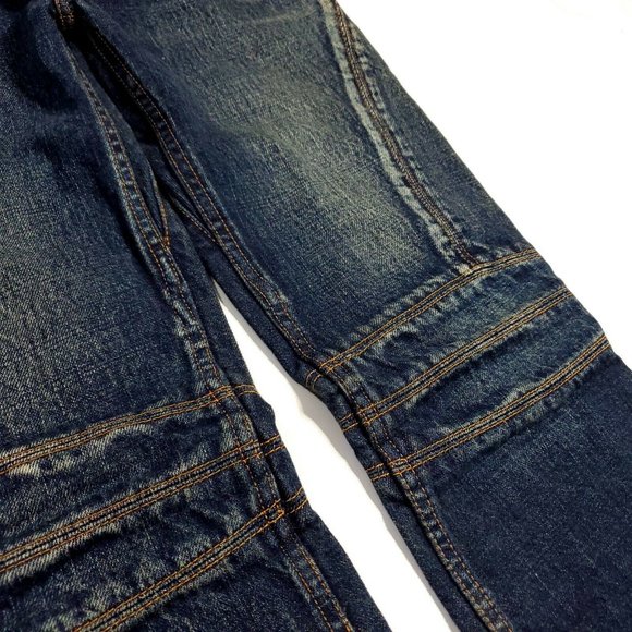 AD2002 Junya Watanabe Comme des Garcons JI-P006 Japanese Selvedge Denim Women's - Picture 7 of 10